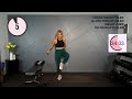 43 minute top 12 favorite lower body strength exercises leg day workout