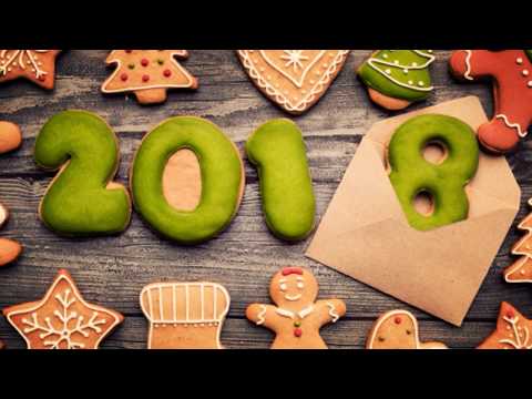 #HappyNewYear2K18 #HappyNewYear2K18