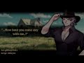 meeting your handsome cowboy neighbor deep voice southern accent audio rp