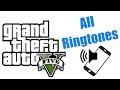 GTA V Ringtones (Download)