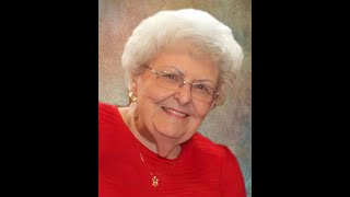Wanda Nichols Memorial Slideshow
