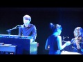 Death Cab for Cutie- What Sarah Said- Walt Disney Concert Hall 5/7/12