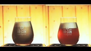 Tasting of and recipe for a Belhaven Best clone | Brewdays [31]