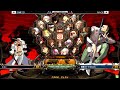 ggxrdr 5 28 16 omito johnny vs nage faust ft3