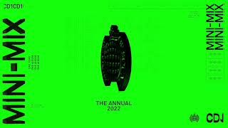 The Annual 2022 CD1 Mini Mix | Ministry of Sound