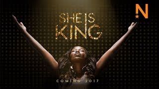 ‘She Is King’ Official Teaser Trailer HD