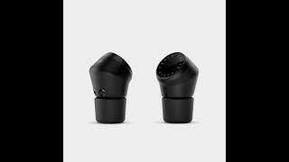 Earin M-2 wireless earbuds