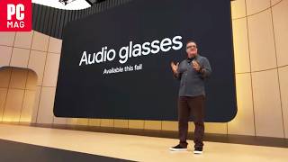Watch This Live Demo of Android XR at Google I/O 2026