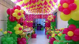 16th Birthday Party Ideas