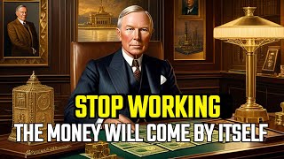 The Proven Way to Wealth | John D. Rockefeller