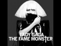 So Happy I Could Die - LADY GAGA - The Fame Monster (FULL SONG)
