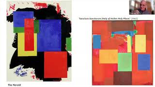 Art Talk: Hans Hofmann