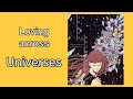 Komik review: In His Universe (Chocnut-san)