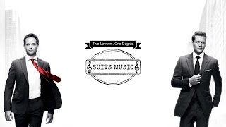 JD McPherson - A Gentle Awakening | Suits 1x11 Music