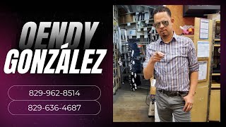 fuerte oendy gonzalez 👉 solo aguilas 👉