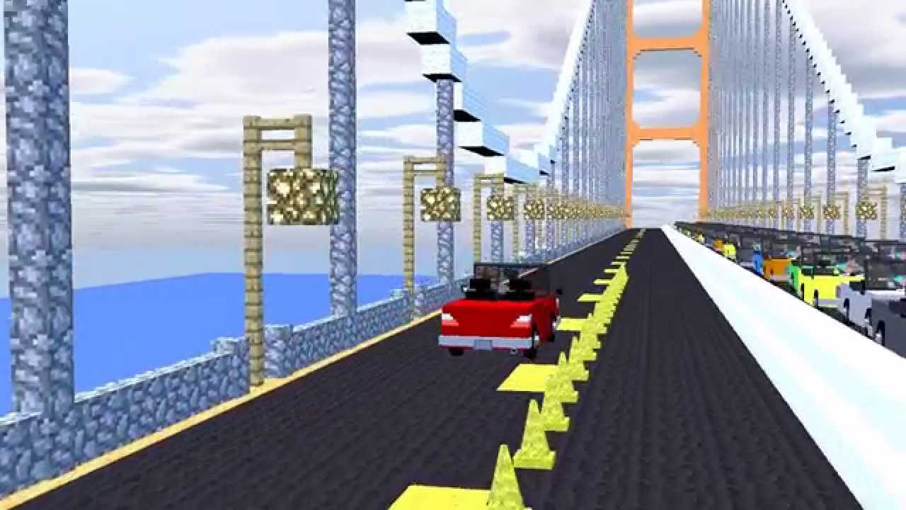 Normal Day Minecraft Animation Youtube