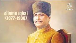 Best poetry of Hazrat Allama Dr Muhammad iqbal بہترین شاعری حضرت علامہ محمد اقبال رحمۃ اللہ علیہ