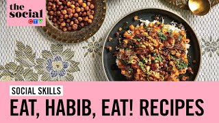 Classic Middle Eastern dishes with a new twist | The Social