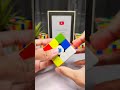 Tutorial 3x3 Rubik's cube (Malaysia 🇲🇾) Part 1