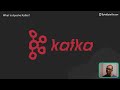 System Design Apache Kafka In 3 Minutes