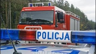 Tragedia na Podlasiu: NIE ŻYJE 13-letnia dziewczynka