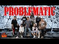 [KPOP IN PUBLIC] NTX(엔티엑스) - 'PROBLEMATIC'  | DANCE COVER | SINGAPORE | NKD CREW