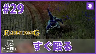 【ELDENRING】 初見プレイ🔰 #29【ネタバレあり】