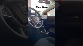 Dacia Logan 2022 - Darex Auto