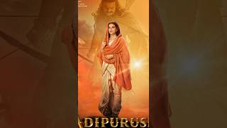 Adipurush Full Movie | Prabhas, Kriti Sanon, Saif Ali Khan, Sunny  Mr ravindra #youtube #viralvideo