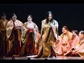 Dan no Ura - World Premiere of Somtow's opera