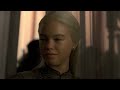 rhaenyra targaryen best moments episode 3 house of the dragon