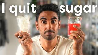 How to quit sugar in 5 steps for more energy, fewer cravings and better health