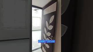 ID: 754 - 600Sqft land area ல இப்படி ஒரு அழகான வீடா? Fully Furnished | North facing.