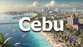 Cebu Philippines 2024 - Full Travel Guide