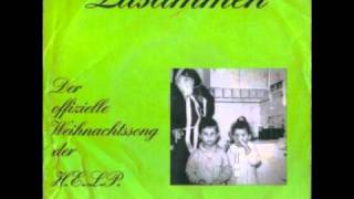 Zusammen - Der offizielle Weihnachtssong der H.E.L.P.