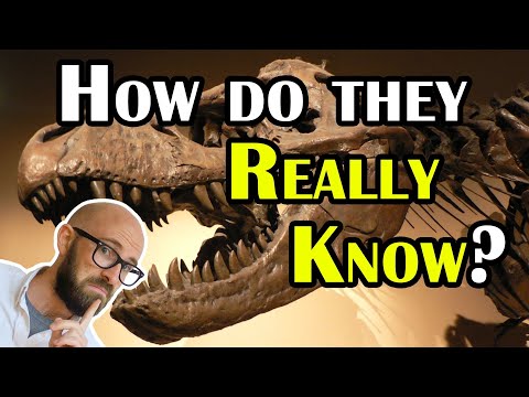 Can Uranium 235 be used to date dinosaur bones?