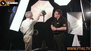 The Elinchrom D-Lite RX One