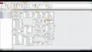 Chapter 7 - Multi table joins - cross product style