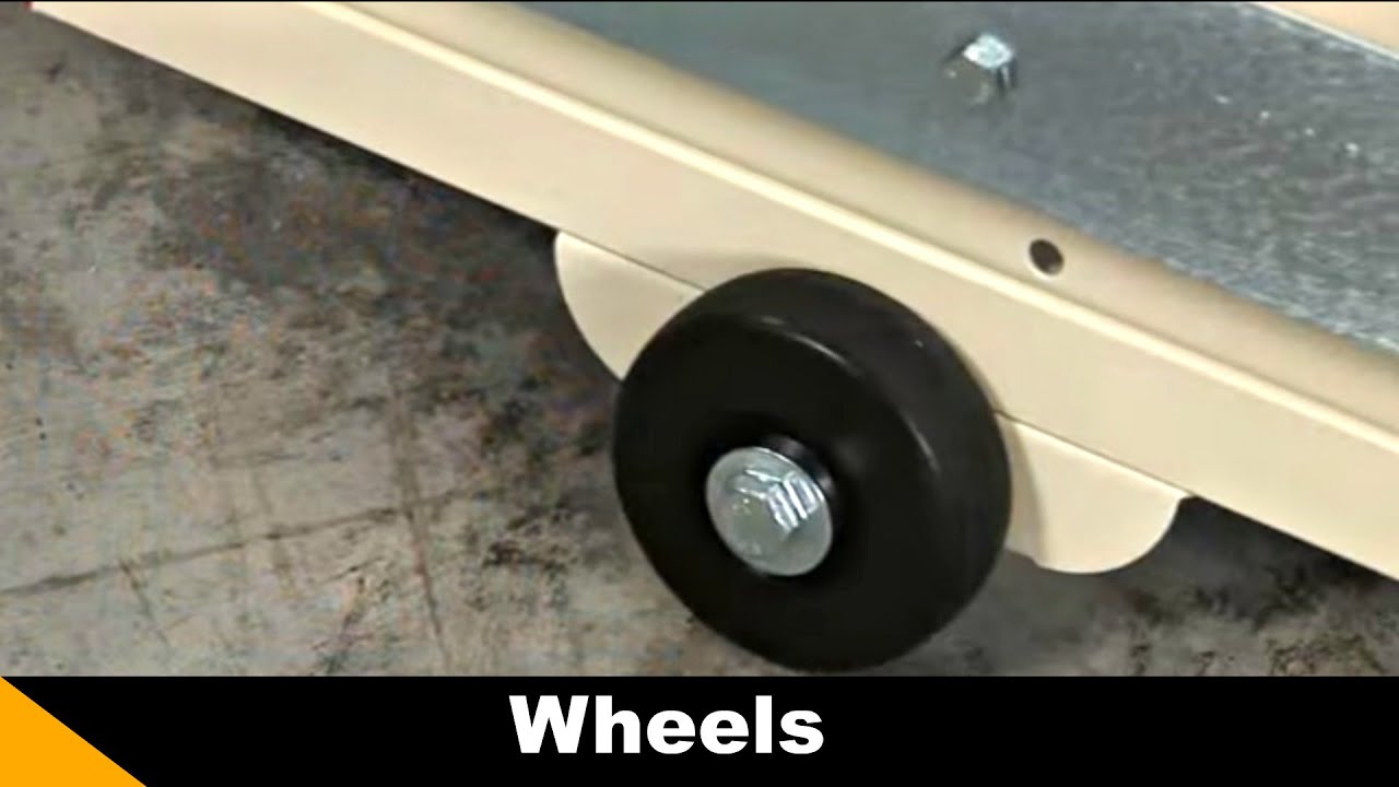 Wheels Youtube