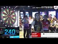 今野明穂 vs 兼清智絵美【女子予選ラウンドロビン r 9組 第11試合】2018 perfectツアー 第17戦 東京