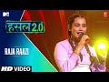 Raja Raazi | Aarya Jadhao (QK) | MTV Hustle 2.0