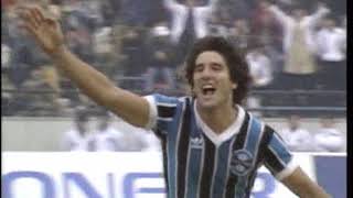 11/12/1983 l GREMIO v SV HAMBURG