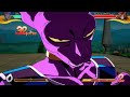 All 44 Characters Solo ToD Combos - DBFZ