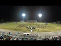 “the machines” 2022 10 22 ombf west port high school marching band show