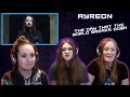 Ayreon | The Day That The World Breaks Down | First Time Hearing | 3 Generation Reaction