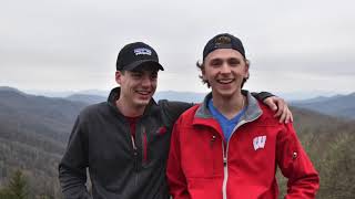 Smoky Mountains Spring Break 2018