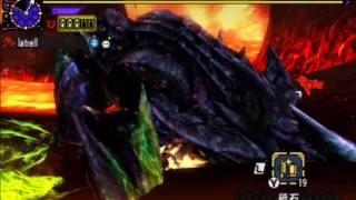 【MHXX】炭鉱ブラキ ソロ（ブシドーチャージアックス） 9'33\