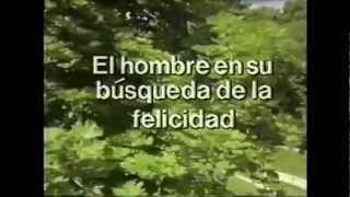 El hombre en su búsqueda de la felicidad- ( Película completa )