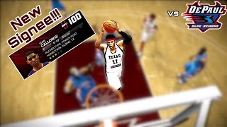 Potential Tourney Matchup? | NCAA Basketball 10 | TSU Dynasty S2