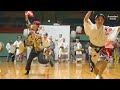 【阿波踊り2024】ah wow trip 空飛ぶランタンナイト×阿波おどり awaodori in tokushima japan